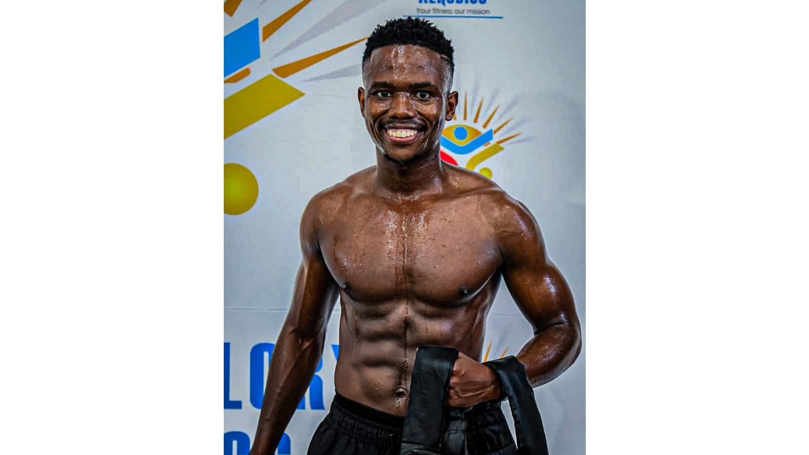 Guess My Age: ‘Fitness is more than flexing’